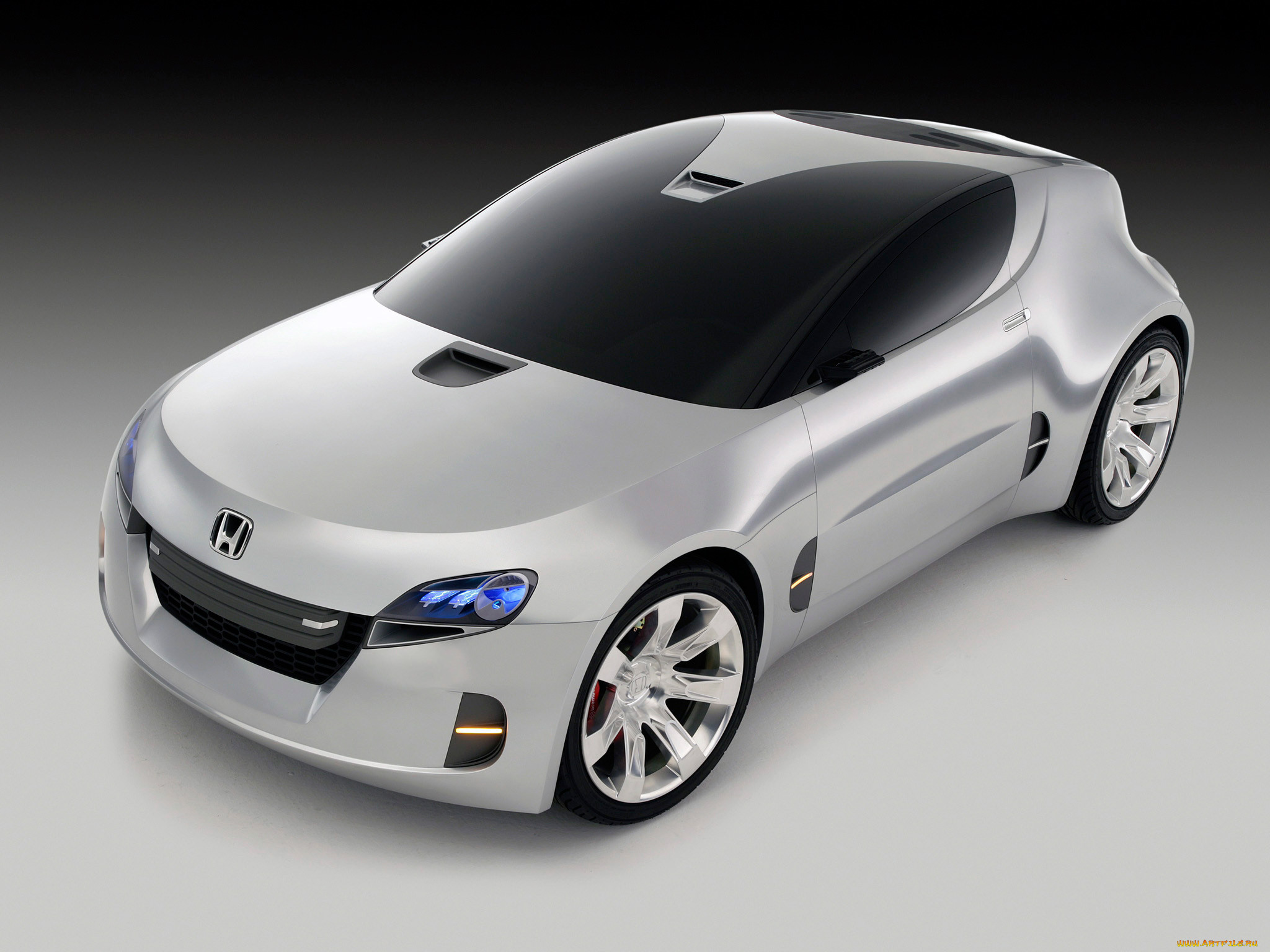 honda concept 2006, , honda, 2006, concept